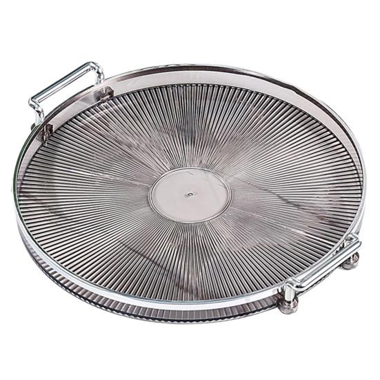 Practical Storage Tray Multipurpose Easy To Pick Keep Tidy