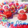 Party Supplies Hand Throw Streamers Props Popper Accessories Confetti Magic Paper  New Year