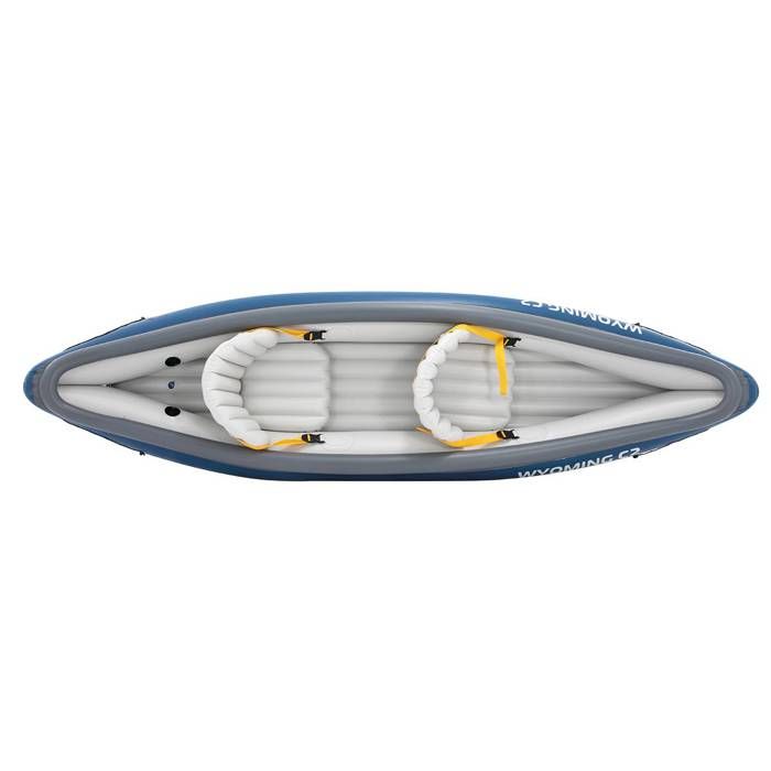 Kayak Wyoming C2 2 Persons - Intex