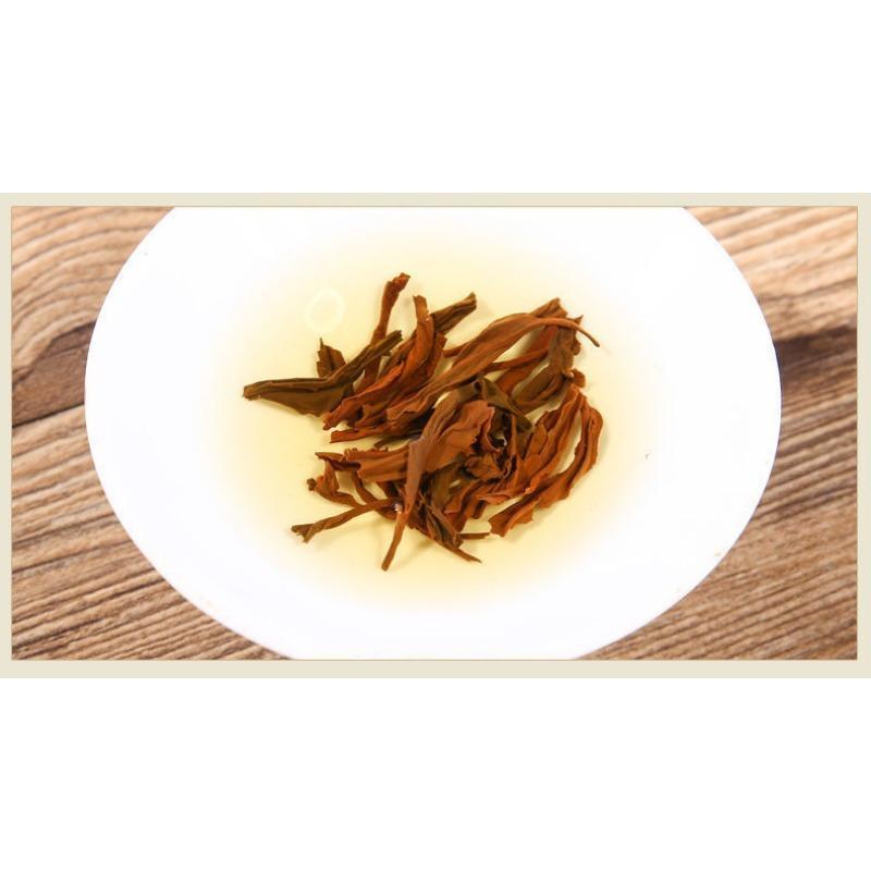 120G Golden Jun Mei Black Tea Loose Tea Honey Scented Loose Golden Jun Mei