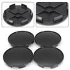 Car Wheel Center Cap ABS Plastic Front/rear/right/left