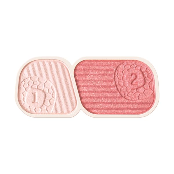 Prior Beauty Lift Cheek красный 3,5 г