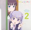 TV Anime Drama CD 2 "NEW GAME!"