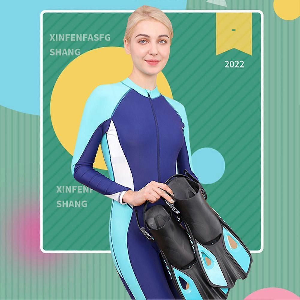 Adults Mermaid Monofin Snorkeling Fins for Freediving - Professional Training Swim Fins with Non-Slip Foot Pocket & Hydrodynamic Design
