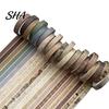 Translucent Washi Tape 20 Rolls Vintage Set, Retro Patterns Decorative Masking Tapes Crafting for Arts, DIY Crafts, Journals, Planners, Scrapbook,