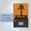 Juying PMAX 2K LCD Настольный 3D-принтер CN-вилка (адаптер в комплекте)