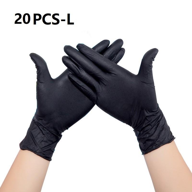 2022 New Nitrile Gloves Gloves S-L Chemical Industry