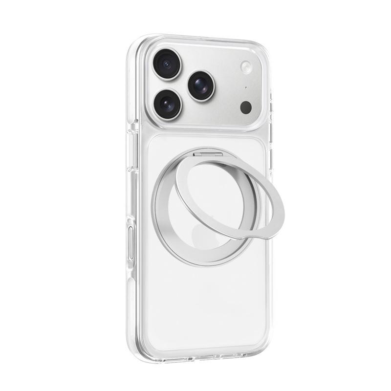 17 Применимый iPhone16promax гелевый кольцо Apple 17pro чехол для мобильного телефона 17promax защитный чехол
