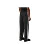 Adidas Спортивные брюки Adicolor Baggy Fit Firebird, черные, мужские, уличная одежда IZ4801