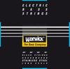 WARWICK 40210 - Bass Guitar Strings 040-100