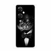 For OnePlus Nord CE 3 Lite 5G Cases Wolf Clear Soft TPU Silicone Phone Cover For One Plus Nord CE 3 5G Case Transparent Etui
