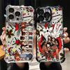 Роскошный Чехол Для Телефона С Покрытием В Стиле S-Stranger Things Для Samsung A37 A57 A07 A36 A16 A06 A35 A55 A15 A54 A34 A24 A14 A05 A04 4G 5G
