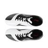 Кроссовки Li Ning Athletics Spikes для бега на короткие дистанции из синтетической кожи с нескользящей износостойкой посадкой, с низким верхом, унисекс LJJR199-1