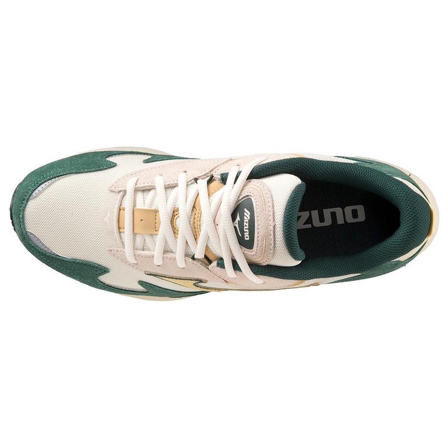 Wave Rider Beta Mizuno 'Bistro Green' D1GA330901