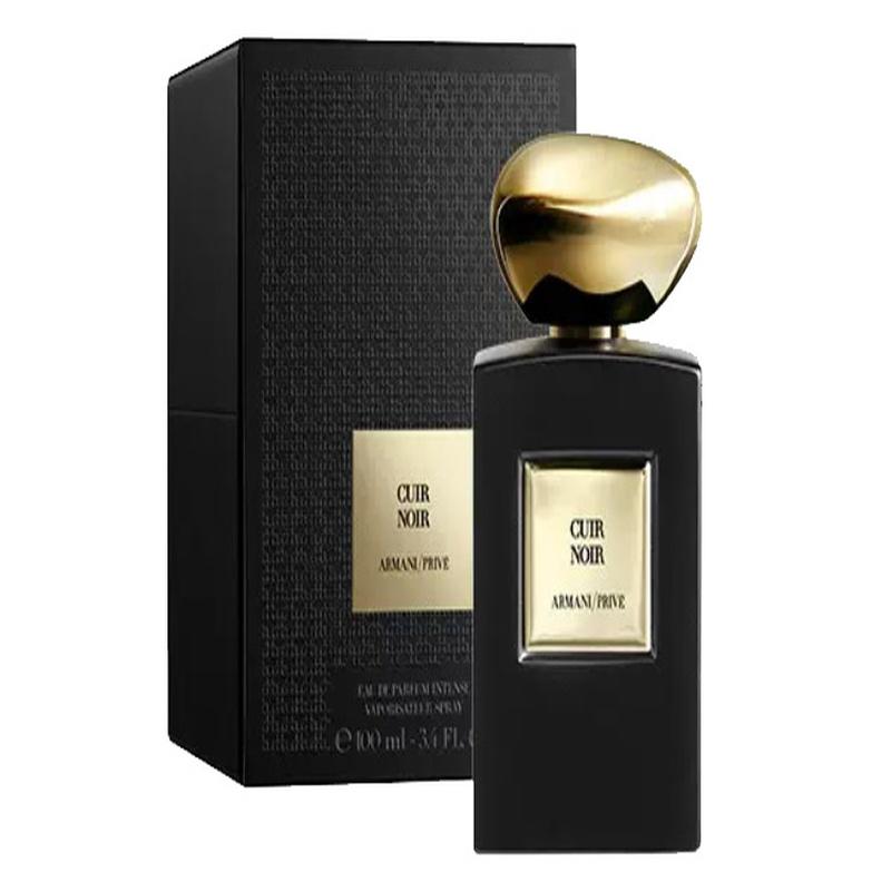 Парфюм Armani Dark Night Серия Haute Couture 1001 Ночь Кожаный Аромат EDP 100мл