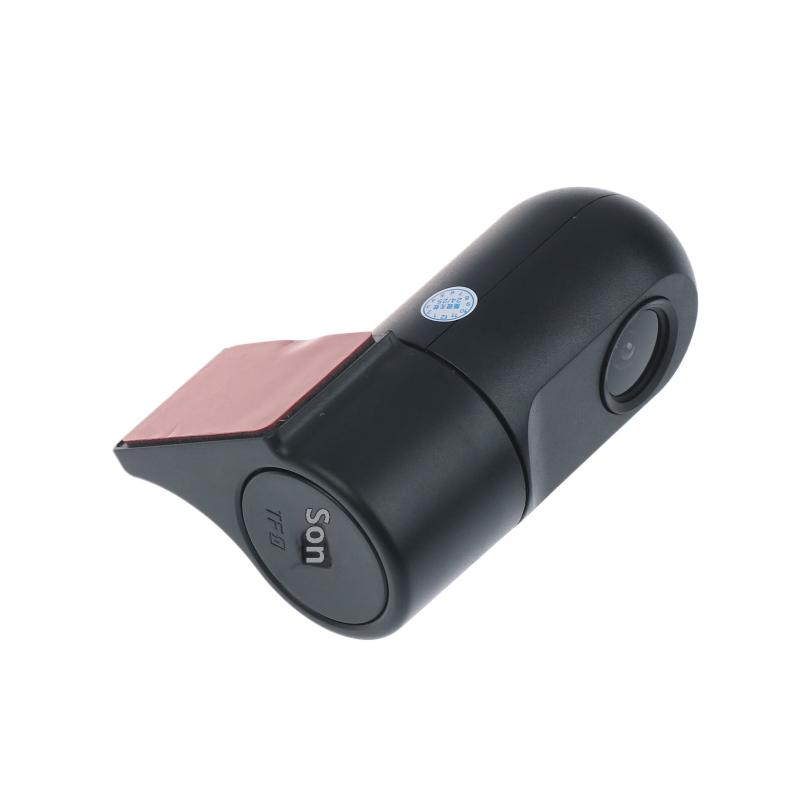 Автомобильный видеорегистратор с USB-штекером, передняя камера 720P, специальный USB-видеорегистратор для Android с большими экранами
