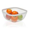 White Fruit Bowl 26.5CM