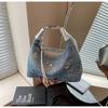 Summer Butterfly Small Bag Women's 2025 New High-end Messenger Bag Versatile Shoulder Women's Bag