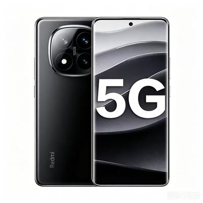 Восстановленный 5G-смартфон Оригинальный Xiaomi Redmi Note 14 Pro+ Смартфон 6.67'' Камера 50 МП 90 Вт Процессор Snapdragon7S Gen3 Аккумулятор 6200 мАч Android