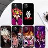 MH36 Dandadan Новый чехол для телефона для Xiaomi Poco F5 F6 C40 C65 C55 C50 C51 M7 X7 C75 M6 C71 F7 C85 F8 Pro Ultra