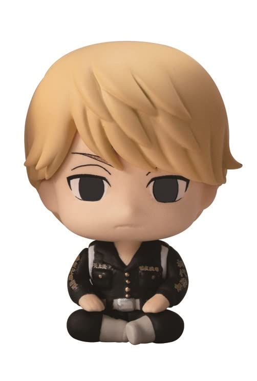 Капсульная коллекция фигурок 20 предметов "Tokyo Revengers" Vol3 (BOX)