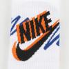 Nike Спортивные носки Everyday Plus Crew Socks 3 шт. в упаковке