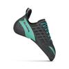 SCARPA Instinct WMN EU Size Women's Model, Color Black-Aqua, 36, 70036-002 [Used]