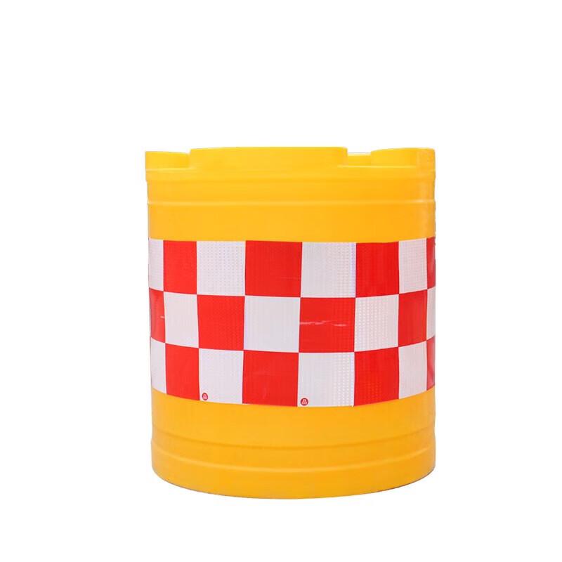 Anjiang Plastic Road Safety Barrier