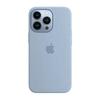 Силиконовый чехол MagSafe для iPhone 13 Pro