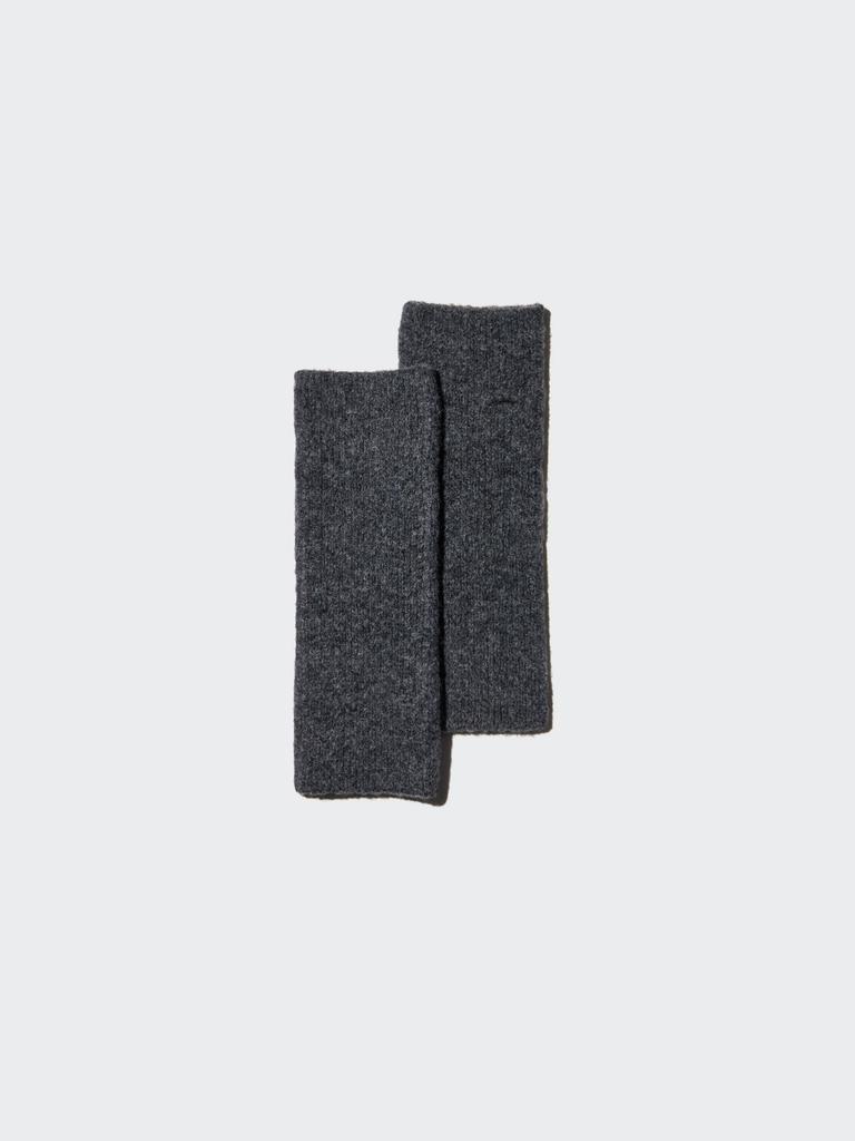 Uniqlo Supre Yarn Knit Arm wArmer