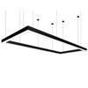 Офисный подвесной светодиодный светильник OEING с бесшовным соединением