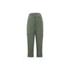Adidas Originals Adv Cargo Pants With Multi Pockets Men Bottoms Base-Green GV0933