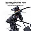 Астрономический телескоп Celestron 102 EQ3M-R4