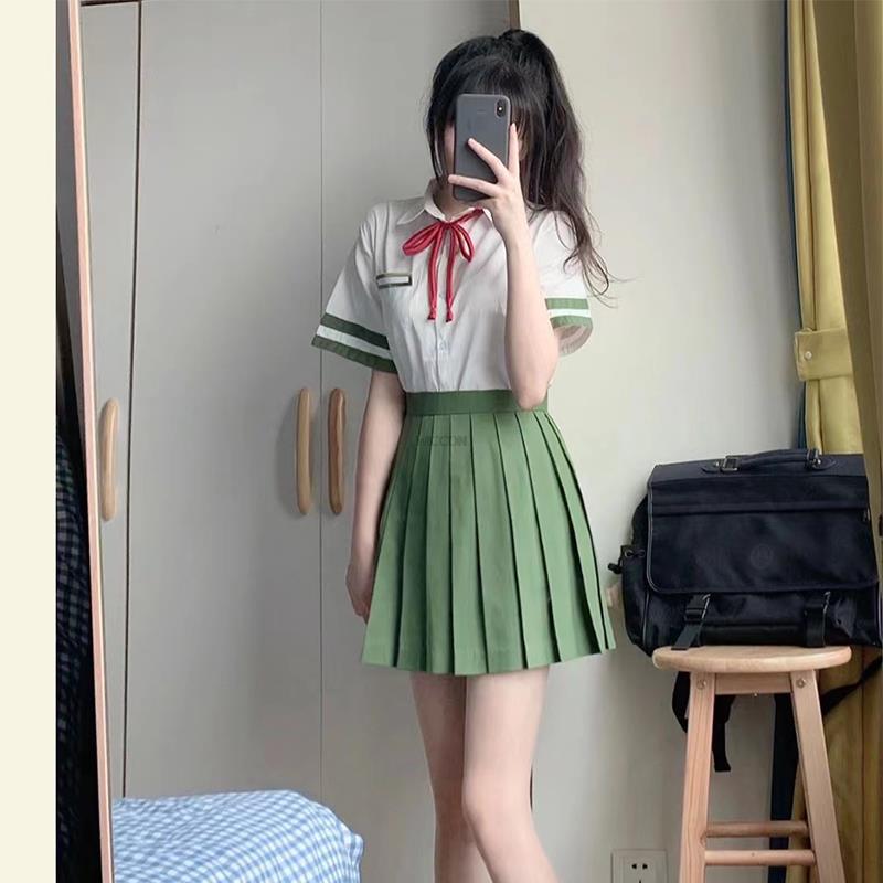 Аниме Suzume No Tojimari, костюм для косплея Iwado Suzume, JK, униформа, рубашка, юбка, костюм, костюмы на Хэллоуин для женщин