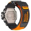 DAVILANE Нейлоновый сменный ремешок для часов Casio G-SHOCK GWG-2000/GWG-2040, застежка на липучке