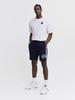 Мужская футболка с коротким рукавом SERGIO TACCHINI Mc Rally Match
