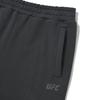 UFC SPORT Ufc Уютные Прямые Спортивные Штаны Угольные U2Lpv3302Ch