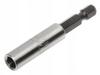 Magnet Tip Adapter 6-Angle 1/4, =60 , 1 Piece