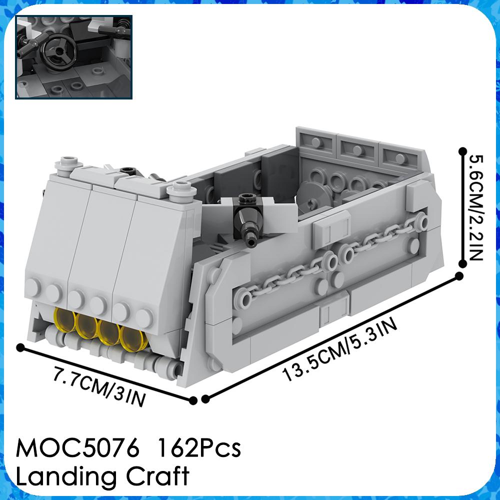MOC WW2 Оружие Кирпичи Мотоцикл Гаубица Стойка для Оружия Военный Craft Совместимая Фигурка Строительные Блоки Игрушки Для Детей Взрослый Подарок