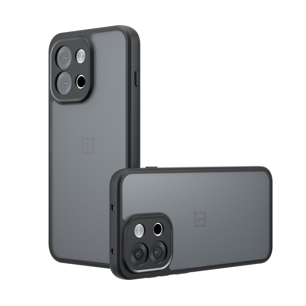 Для OnePlus 13 13T Fusion Neo Чехол-стилус Матовый Magsafe Ударопрочный Встроенная подушка безопасности Не желтеющий чехол