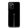Чехол для телефона для Xiaomi Redmi Note 15 14 13 12 4G 10 11 Pro Plus 5G 14C 13C 12C 10C Прозрачный Мягкий ТПУ Чехол Рисунок Самолета