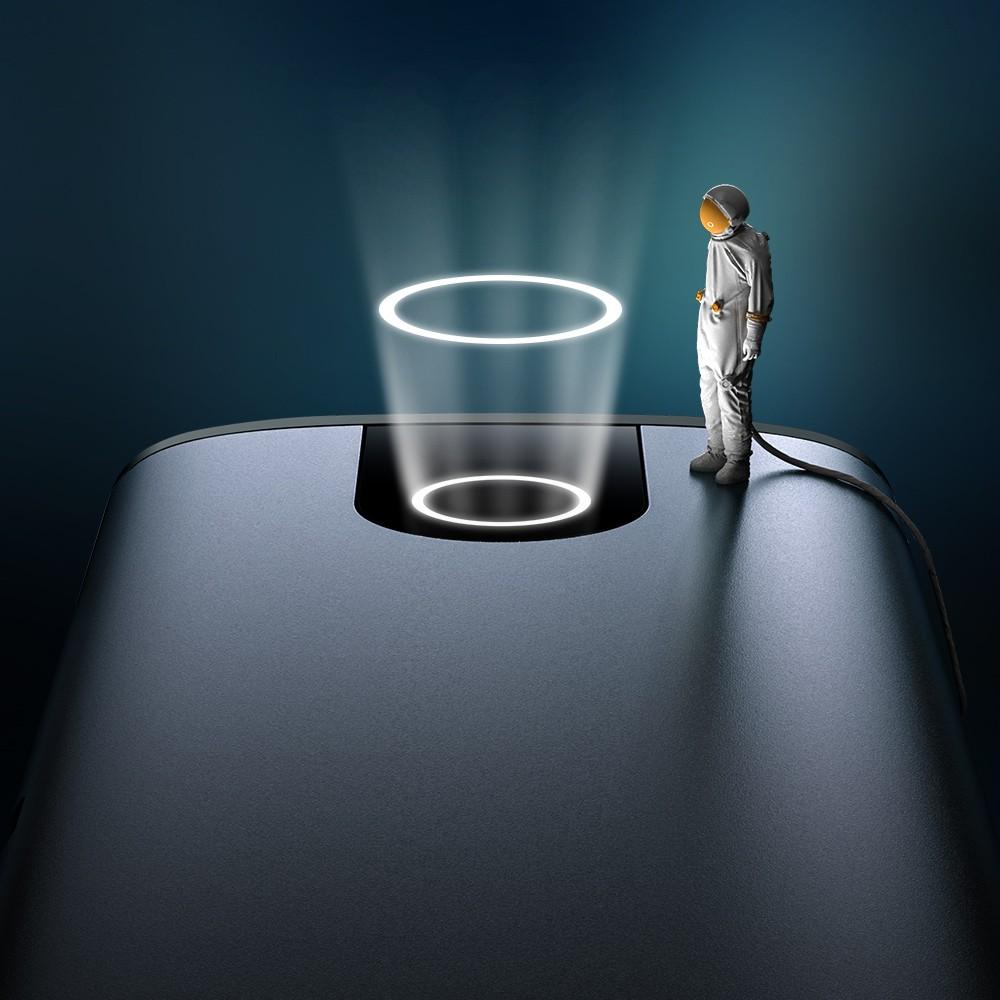 Mcdodo 10в1 Usb-C Rj-45 Vga Hdmi 4K концентратор для ноутбука Macbook M1 Hu-7420