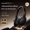 SANAG D60S AI ANC Wireless Over-Ear Bluetooth Headset