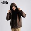 The North Face Мужская осенняя ветровка с капюшоном для активного отдыха 8ENF