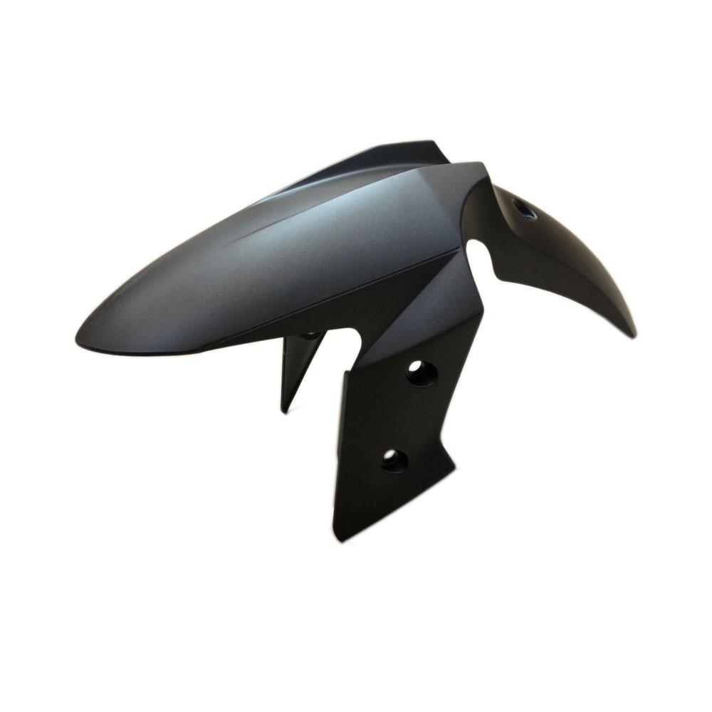 Suitable for Kawasaki Ninja250 Ninja 250R Ninja300 EX250 EX300 Z250 Z300 2013 2014 2015 2017 Motorcycle front fender dust cover