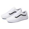 Vans Кроссовки унисекс Comfycush Old Skool Classic Tumble — белые, черные VN0A3WMAODJ