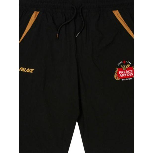 Palace X Stella Artois Court Short Черные Унисекс Низ P26STST001