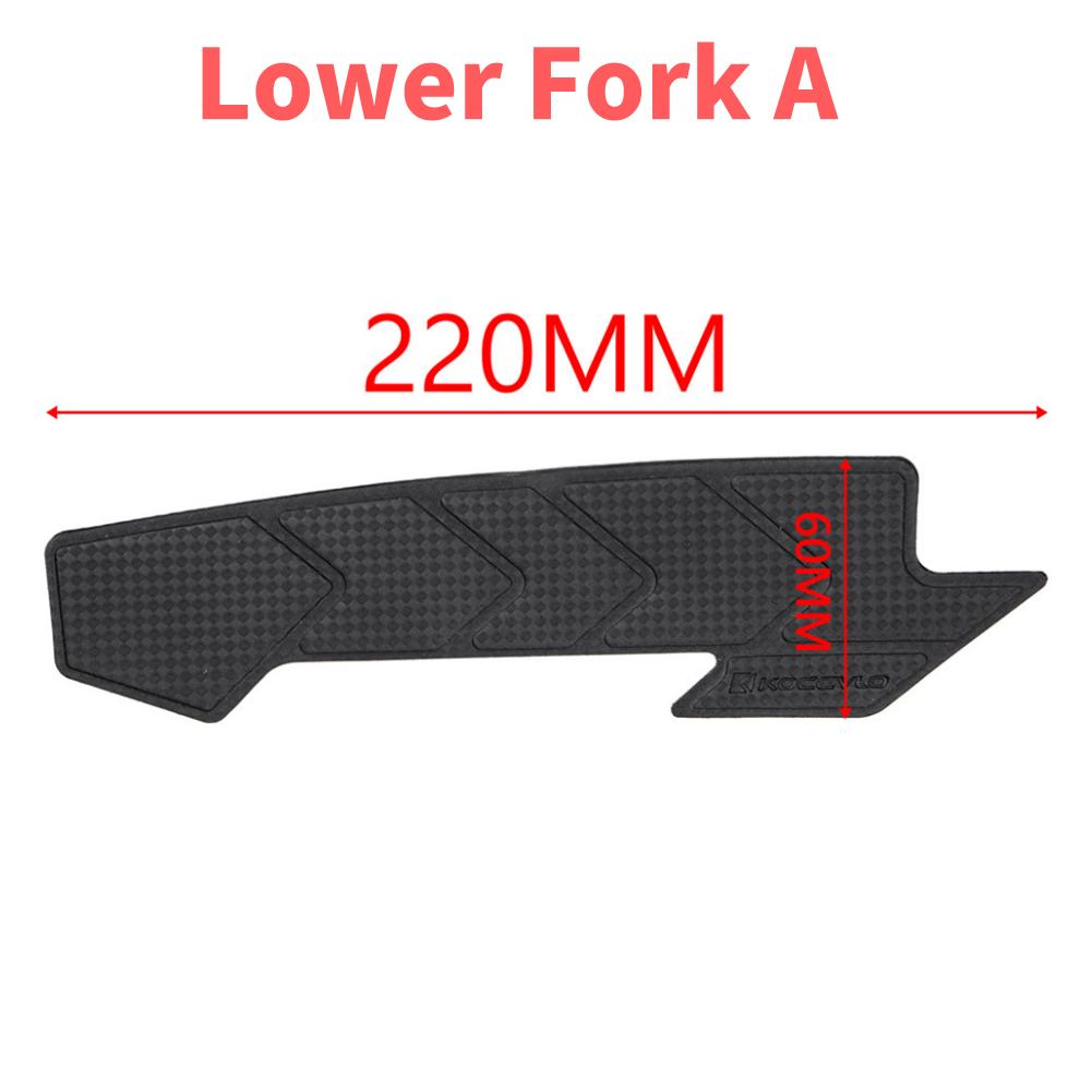 Защита велосипедной цепи, велосипедная рама, накладка на перья MTB, наклейка на шоссейный велосипед, защитная рамка, устойчивый к царапинам чехол для езды на велосипеде