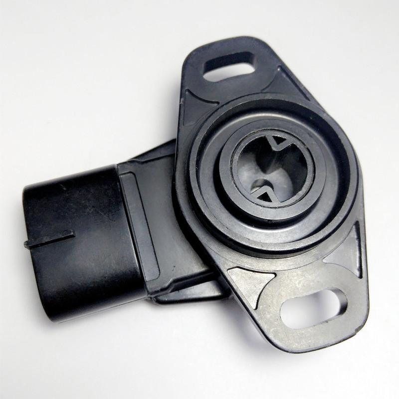 Sensor Acelerador for Yamaha 68V-85885-00 | 880884T Mercury for F115 (2000-2011) for 115 EFI Mercruiser 68V8588500 68V-85885-10