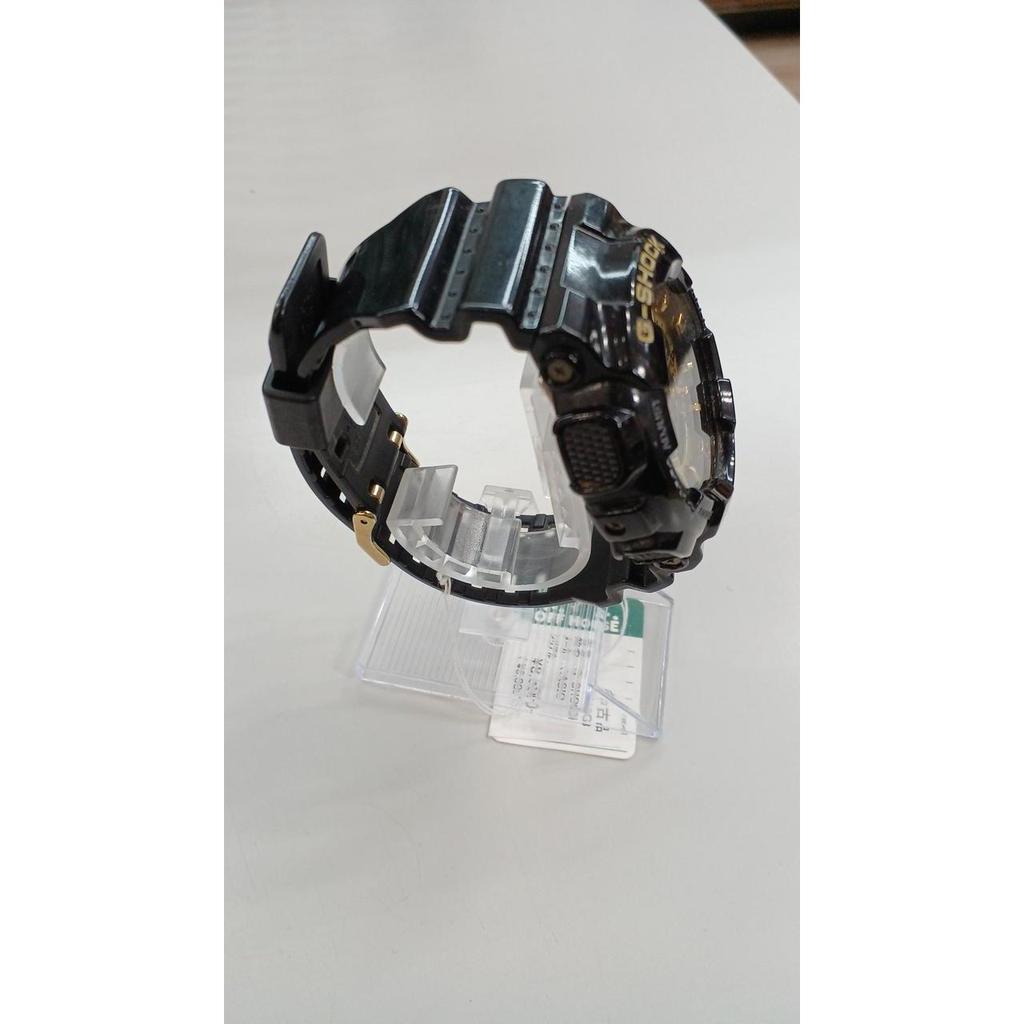 Б/у CASIO GA-110GB G-SHOCK